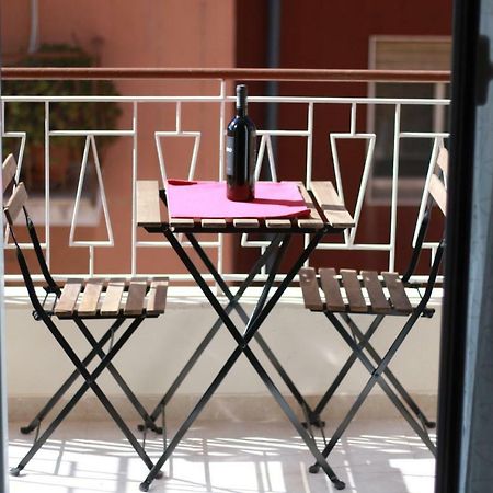 סירקוזה Siroikia Luxury Apartments מראה חיצוני תמונה