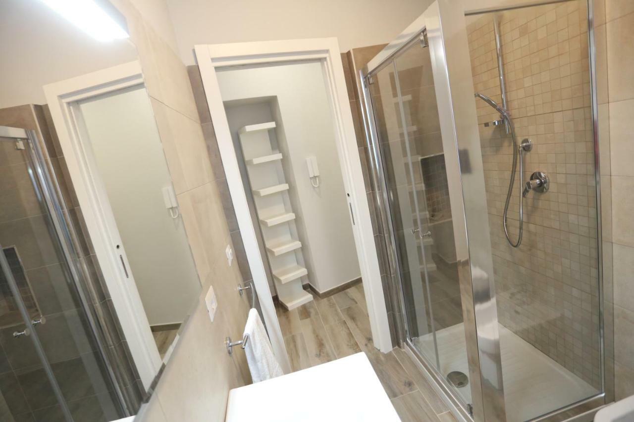 סירקוזה Siroikia Luxury Apartments מראה חיצוני תמונה