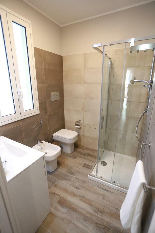 סירקוזה Siroikia Luxury Apartments מראה חיצוני תמונה