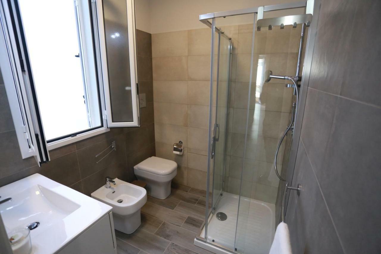 סירקוזה Siroikia Luxury Apartments מראה חיצוני תמונה