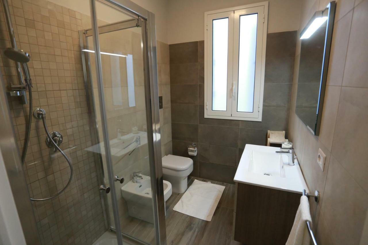 סירקוזה Siroikia Luxury Apartments מראה חיצוני תמונה
